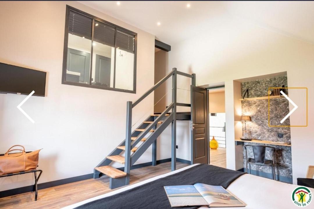 Atelier 19 Maison D'Hotes Varesnes Екстер'єр фото
