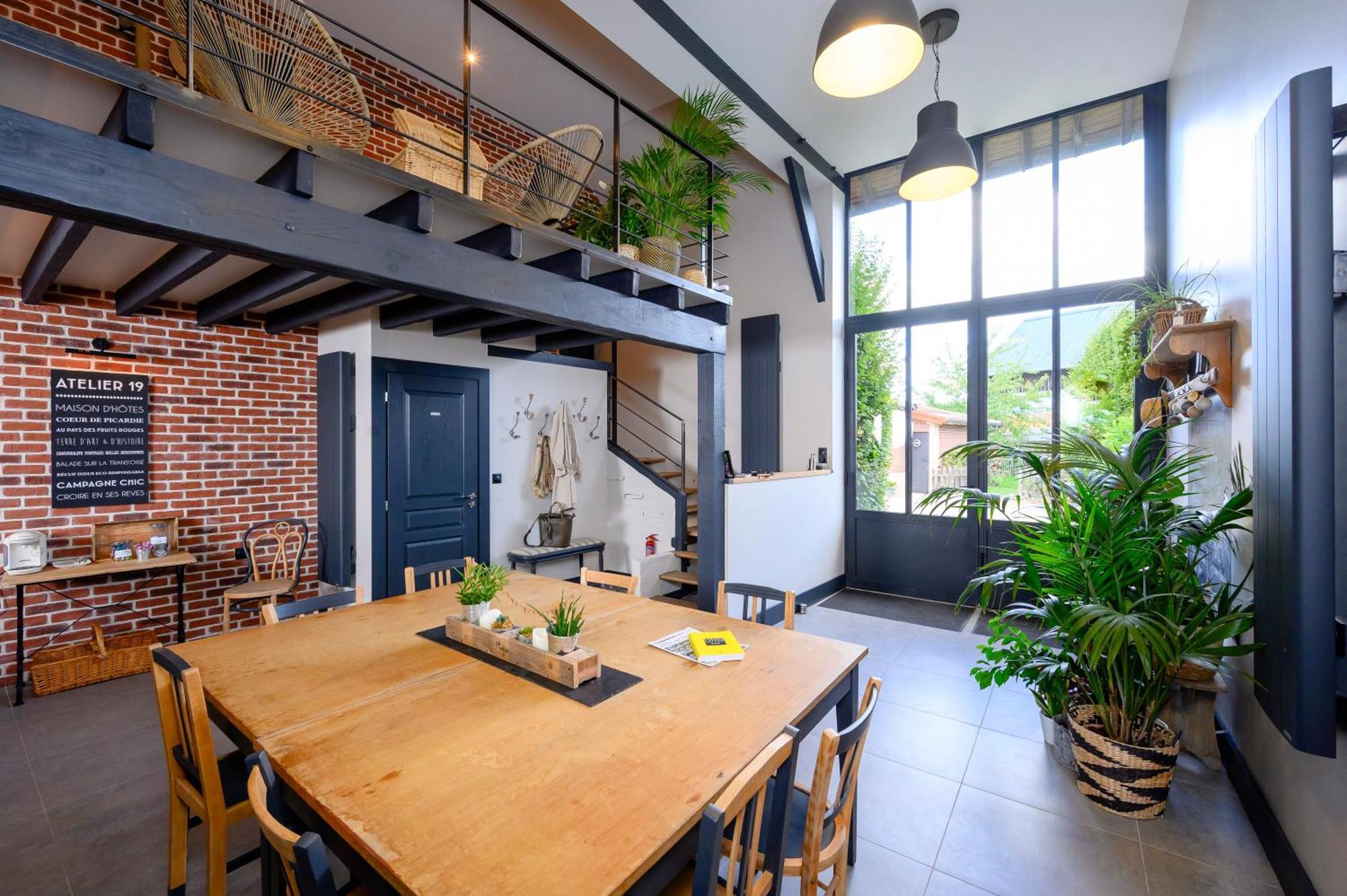 Atelier 19 Maison D'Hotes Varesnes Екстер'єр фото
